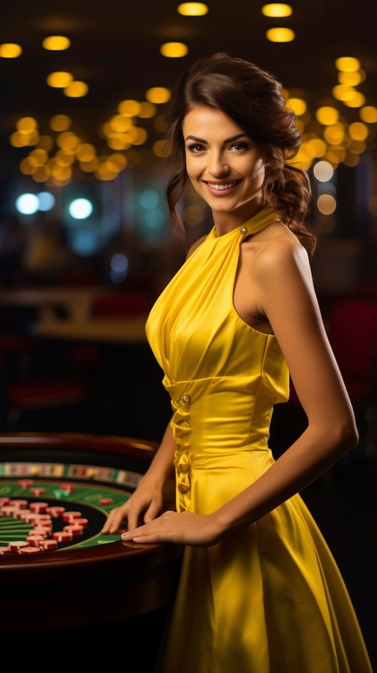 Video tutorial live-dealer di mahakam4d