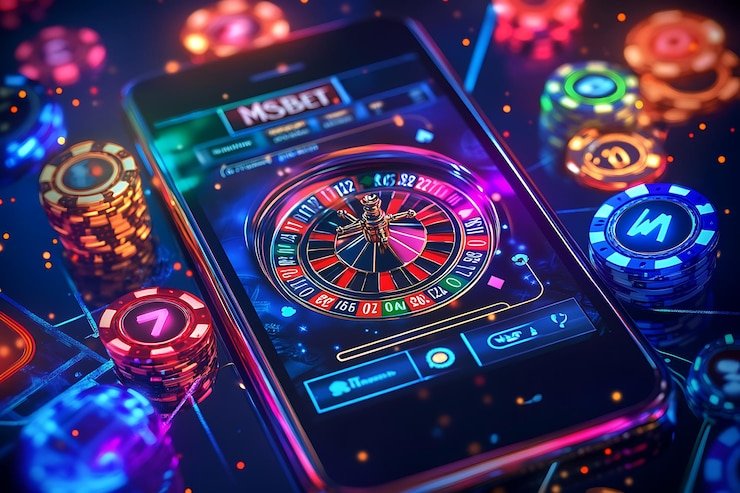 Speed Roulette Game 