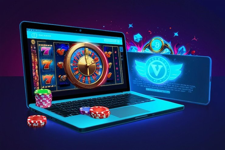 Speed Roulette studio dengan dealer dan roda roulette fisik